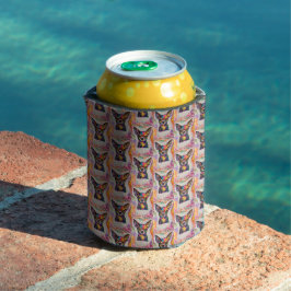 Chihuahua-Koelbox Blikjeskoeler
