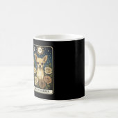 Chihuahua Koffiemok (Voorkant rechts)