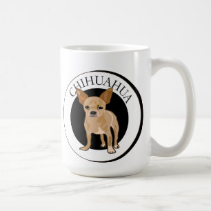 CHIHUAHUA KOFFIEMOK