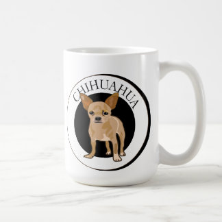 CHIHUAHUA KOFFIEMOK
