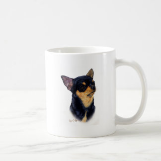 Chihuahua Koffiemok