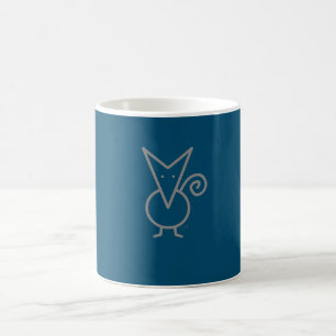 Chihuahua Koffiemok