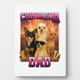 Chihuahua Kopie Kopie Kopie Fotoplaat
