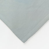 Chihuahua Laat het sneeuwen Kerstmis Fleece Deken (Hoek)