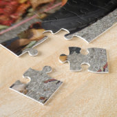 Chihuahua Legpuzzel (Zijkant)