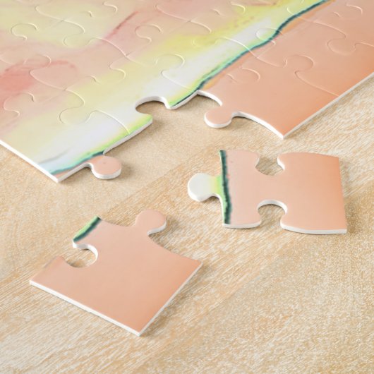 chihuahua legpuzzel (Zijkant)