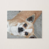 CHIHUAHUA LEGPUZZEL (Horizontaal)