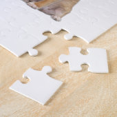 Chihuahua Legpuzzel (Zijkant)