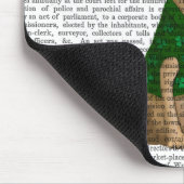 Chihuahua Leprechaun Muismat (Hoek)