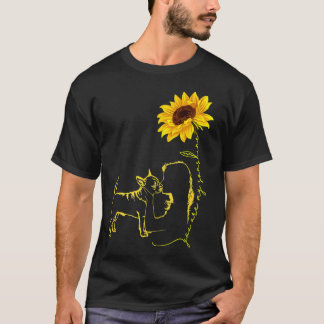 Chihuahua Liefhebber-Jij Bent Mijn Zonneschijn-Bes T-shirt