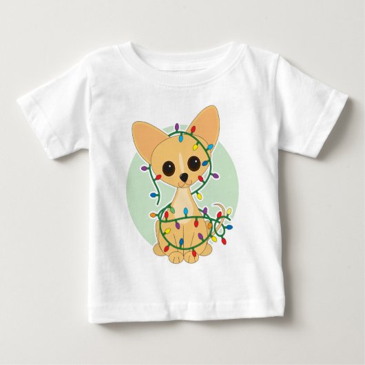 Chihuahua Lights (Voorkant)