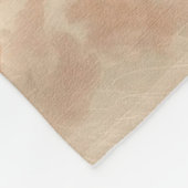 Chihuahua looking at camer_Dog Lover Fleece Deken (Hoek)