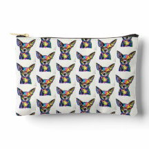 Chihuahua Love tas