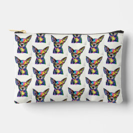 Chihuahua Love tas