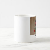 CHIHUAHUA LOVER MOK (Center)