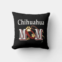 Chihuahua Ma Gifts Kussen