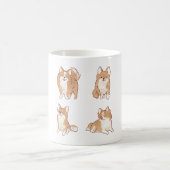 Chihuahua Magic Koffiemok (Center)
