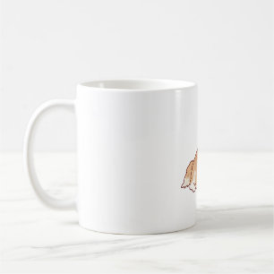 Chihuahua Magic Koffiemok