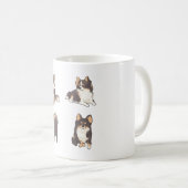 Chihuahua Magic Koffiemok (Voorkant rechts)