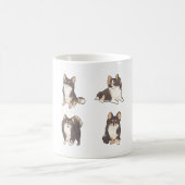 Chihuahua Magic Koffiemok (Center)
