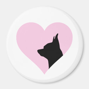 Chihuahua Magneet