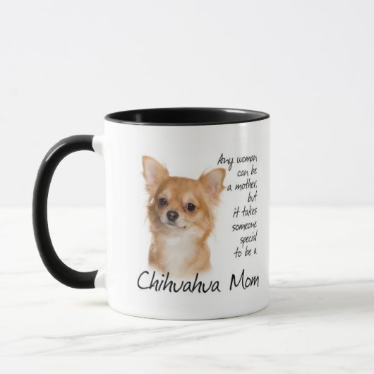 Chihuahua Mam Mok (Links)