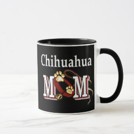 Chihuahua Mam Mok