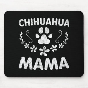 Chihuahua Mama Muismat