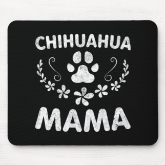 Chihuahua Mama Muismat