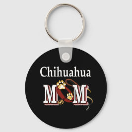 chihuahua mama Sleutelhanger