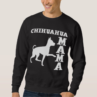 CHIHUAHUA MAMA TRUI