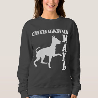 CHIHUAHUA MAMA TRUI