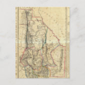 Chihuahua, Mexico Briefkaart (Voorkant)