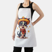 Chihuahua  Mexico  Cinco de Mayo  Funny Dog  Copy Schort (Insitu)