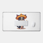 Chihuahua  Mexico  Cinco de Mayo  Grappige Hond  K Bureaumat (Keyboard & Muis)