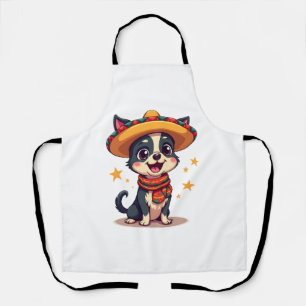 Chihuahua  Mexico  Cinco de Mayo  Grappige Hond  K Schort