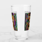 Chihuahua Mexico Glas (Rechts)