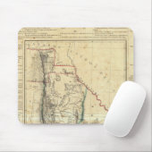 Chihuahua, Mexico Muismat (Met muis)