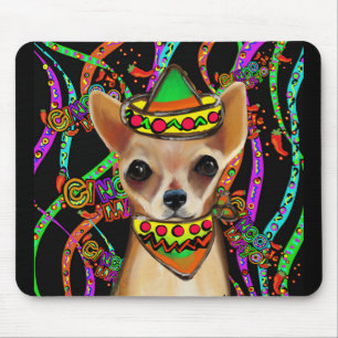 Chihuahua Mexico    Muismat
