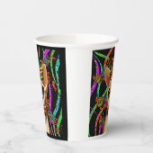 Chihuahua Mexico Papieren Bekers (Links)