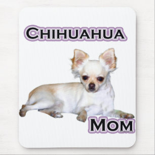 Chihuahua Moeder 4 Muismat