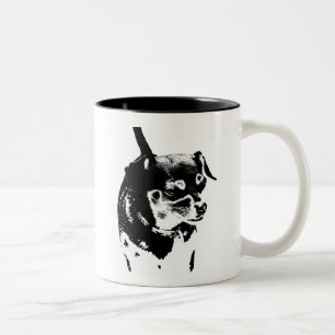 chihuahua mok