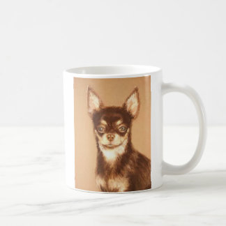 chihuahua mok