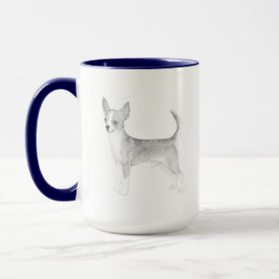 Chihuahua Mok