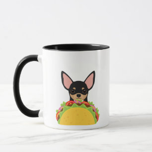 Chihuahua Mokken