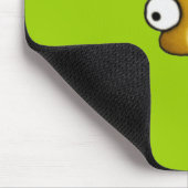 Chihuahua Mousepad Muismat (Hoek)