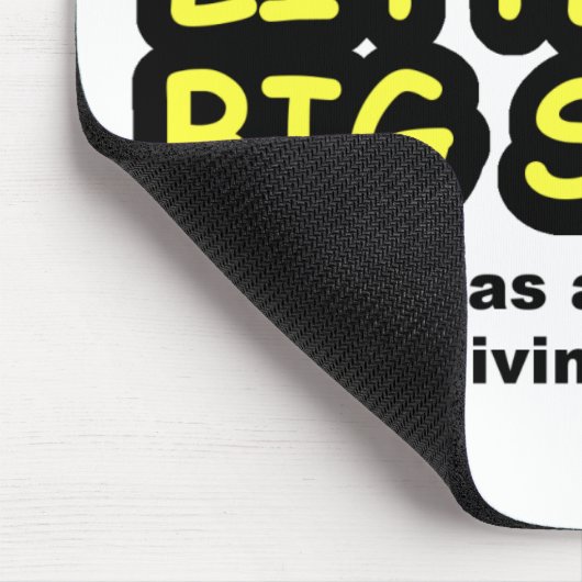 Chihuahua Mousepad Muismat (Hoek)