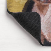 Chihuahua Mousepad Muismat (Hoek)
