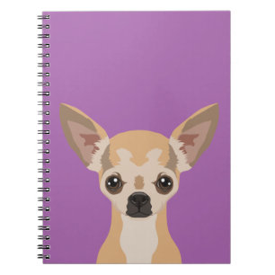 Chihuahua Notitieboek