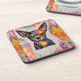Chihuahua Onderzetters